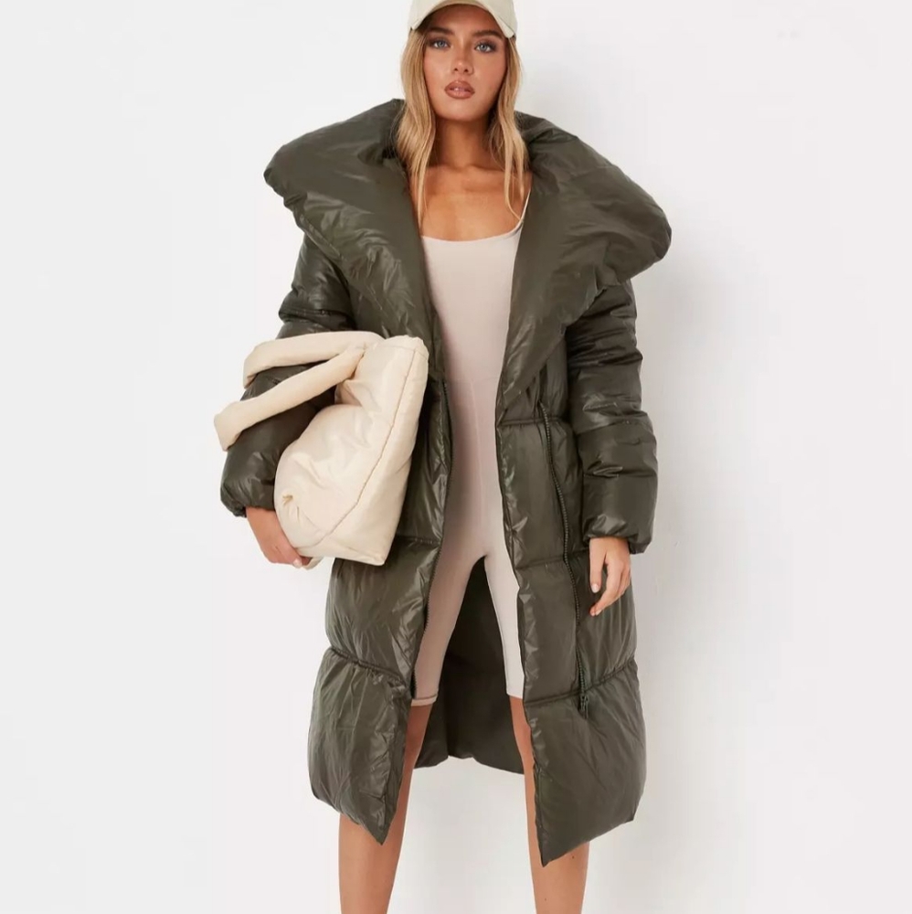 WINTER JACKET